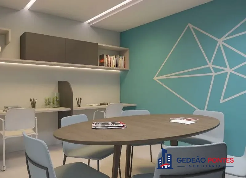 Apartamento, 3 quartos, 63 m² - Foto 10