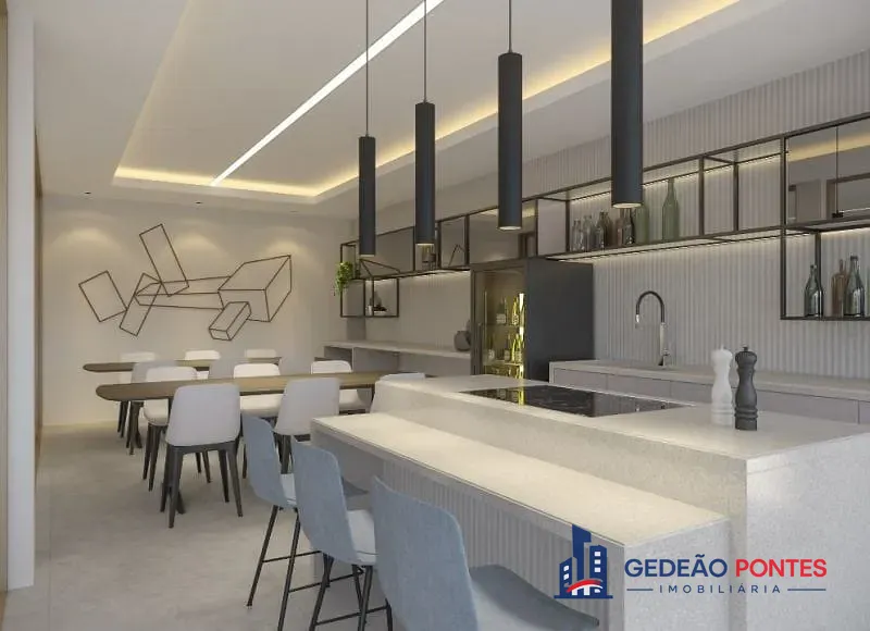 Apartamento, 3 quartos, 63 m² - Foto 6