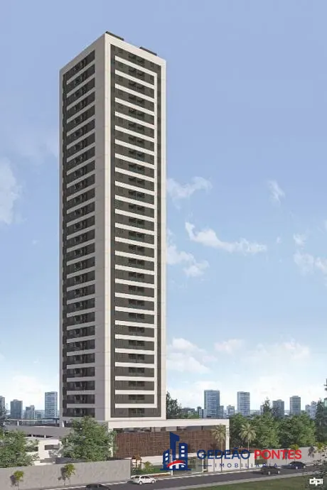 Apartamento, 3 quartos, 63 m² - Foto 19