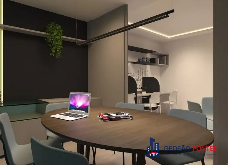 Apartamento, 3 quartos, 63 m² - Foto 9