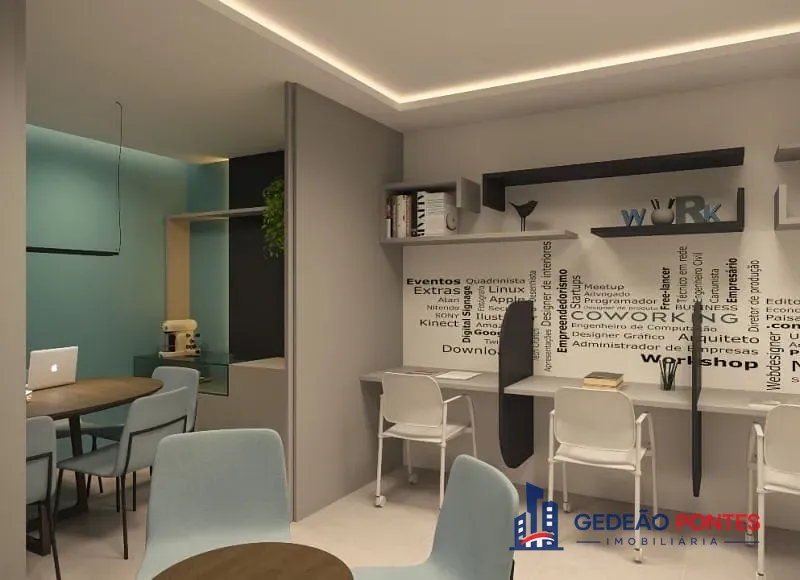 Apartamento, 3 quartos, 63 m² - Foto 7