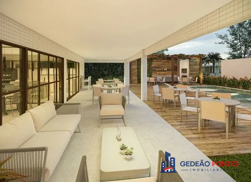 Apartamento, 3 quartos, 63 m² - Foto 12