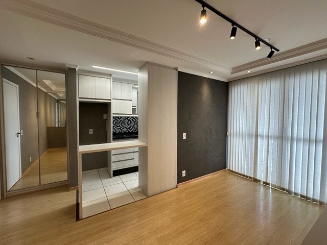 Apartamento com 92m² 2 quartos e 1 banheiro, à venda, no bairro Aurora em Londrina