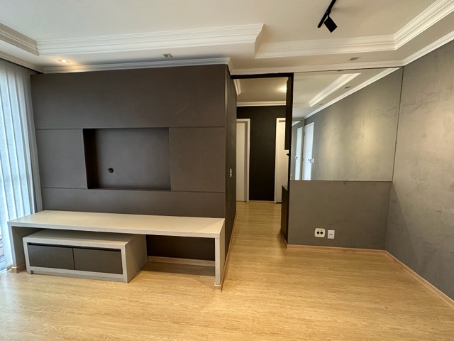 Apartamento com 92m² 2 quartos e 1 banheiro, à venda, no bairro Aurora em Londrina
