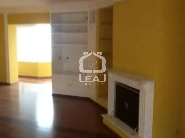 Apartamento 4 quartos e 5 banheiros, à venda, no bairro Campo Belo em São Paulo
