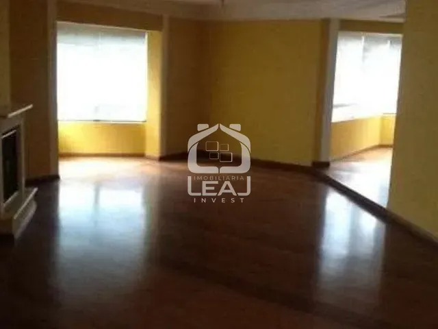 Apartamento 4 quartos e 5 banheiros, à venda, no bairro Campo Belo em São Paulo