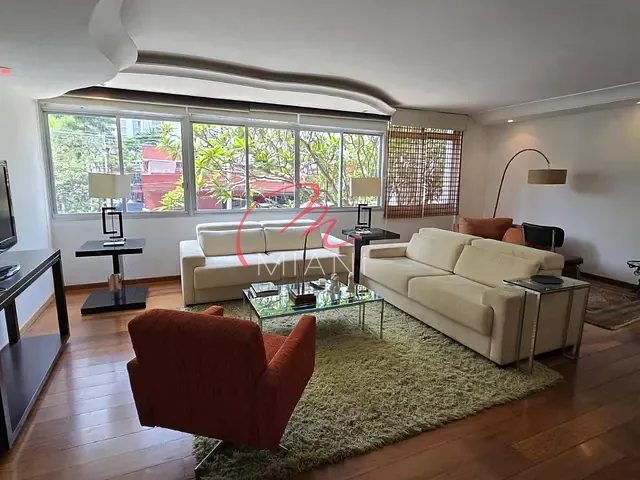 Apartamento 2 quartos e 3 banheiros, à venda, no bairro Itaim Bibi em São Paulo
