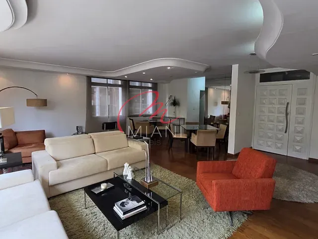 Apartamento 2 quartos e 3 banheiros, à venda, no bairro Itaim Bibi em São Paulo