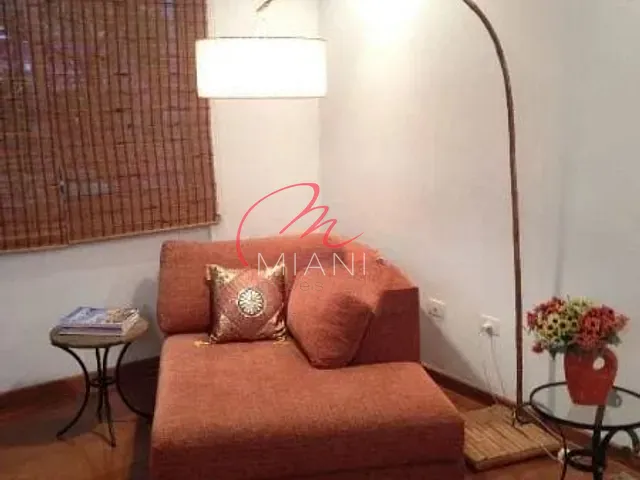 Apartamento 2 quartos e 3 banheiros, à venda, no bairro Itaim Bibi em São Paulo