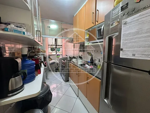Apartamento 3 quartos e 1 banheiro, à venda, no bairro Vila do Castelo em São Paulo