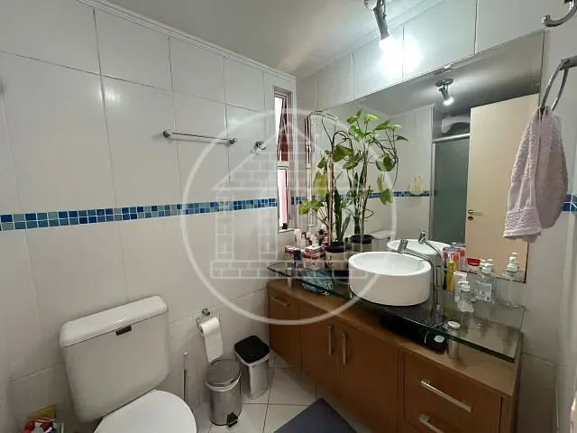 Apartamento 3 quartos e 1 banheiro, à venda, no bairro Vila do Castelo em São Paulo