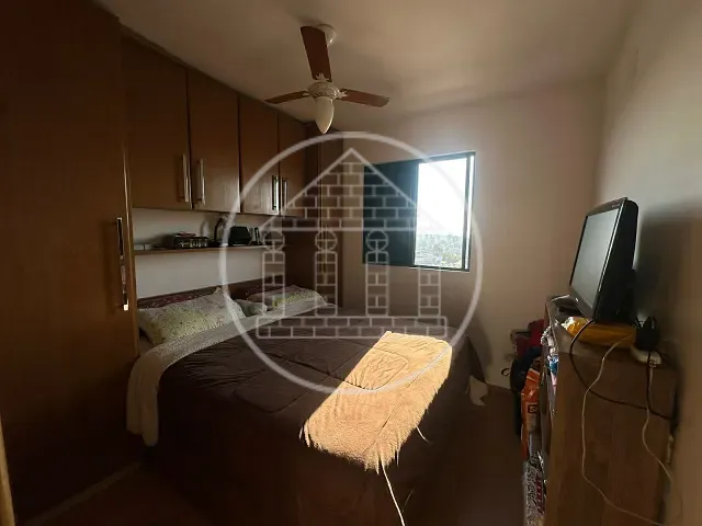 Apartamento 3 quartos e 1 banheiro, à venda, no bairro Vila do Castelo em São Paulo