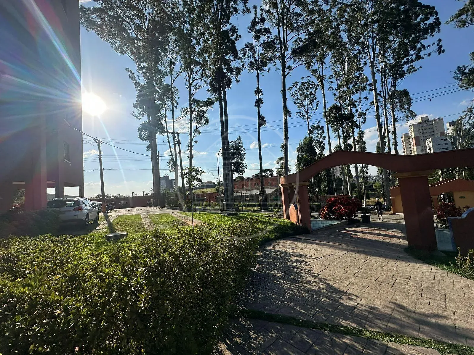 Apartamento, 3 quartos, 60 m² - Foto 9
