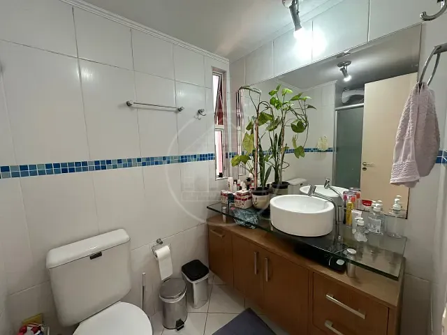 Apartamento 3 quartos e 1 banheiro, à venda, no bairro Vila do Castelo em São Paulo