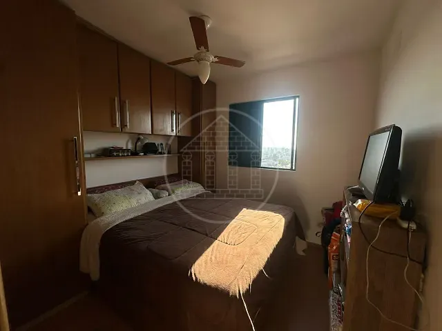 Apartamento 3 quartos e 1 banheiro, à venda, no bairro Vila do Castelo em São Paulo