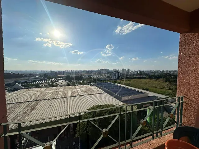 Apartamento 3 quartos e 1 banheiro, à venda, no bairro Vila do Castelo em São Paulo
