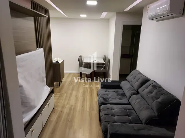 Apartamento com 64m² 2 quartos e 2 banheiros, à venda, no bairro Barra Funda em São Paulo