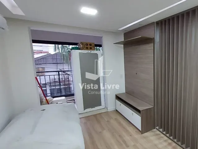 Apartamento com 64m² 2 quartos e 2 banheiros, à venda, no bairro Barra Funda em São Paulo