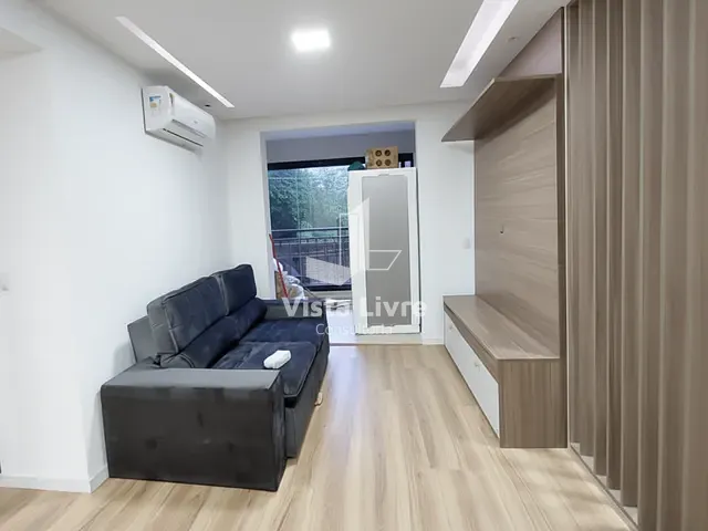 Apartamento com 64m² 2 quartos e 2 banheiros, à venda, no bairro Barra Funda em São Paulo