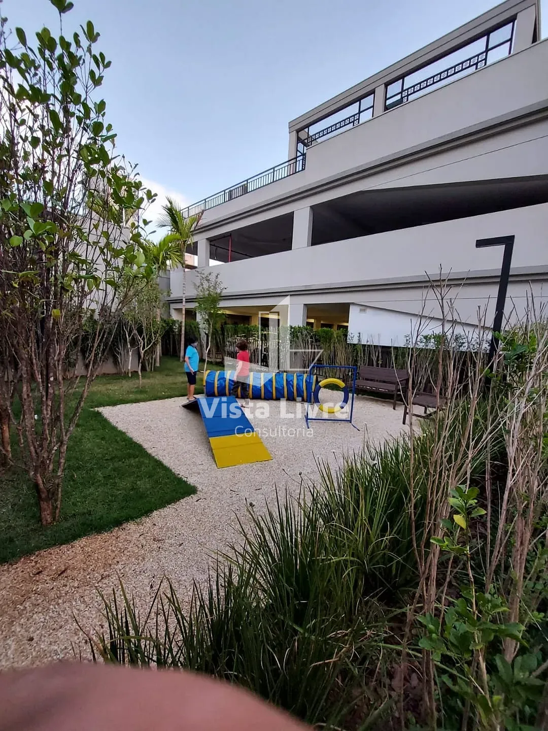 Apartamento, 2 quartos, 64 m² - Foto 27