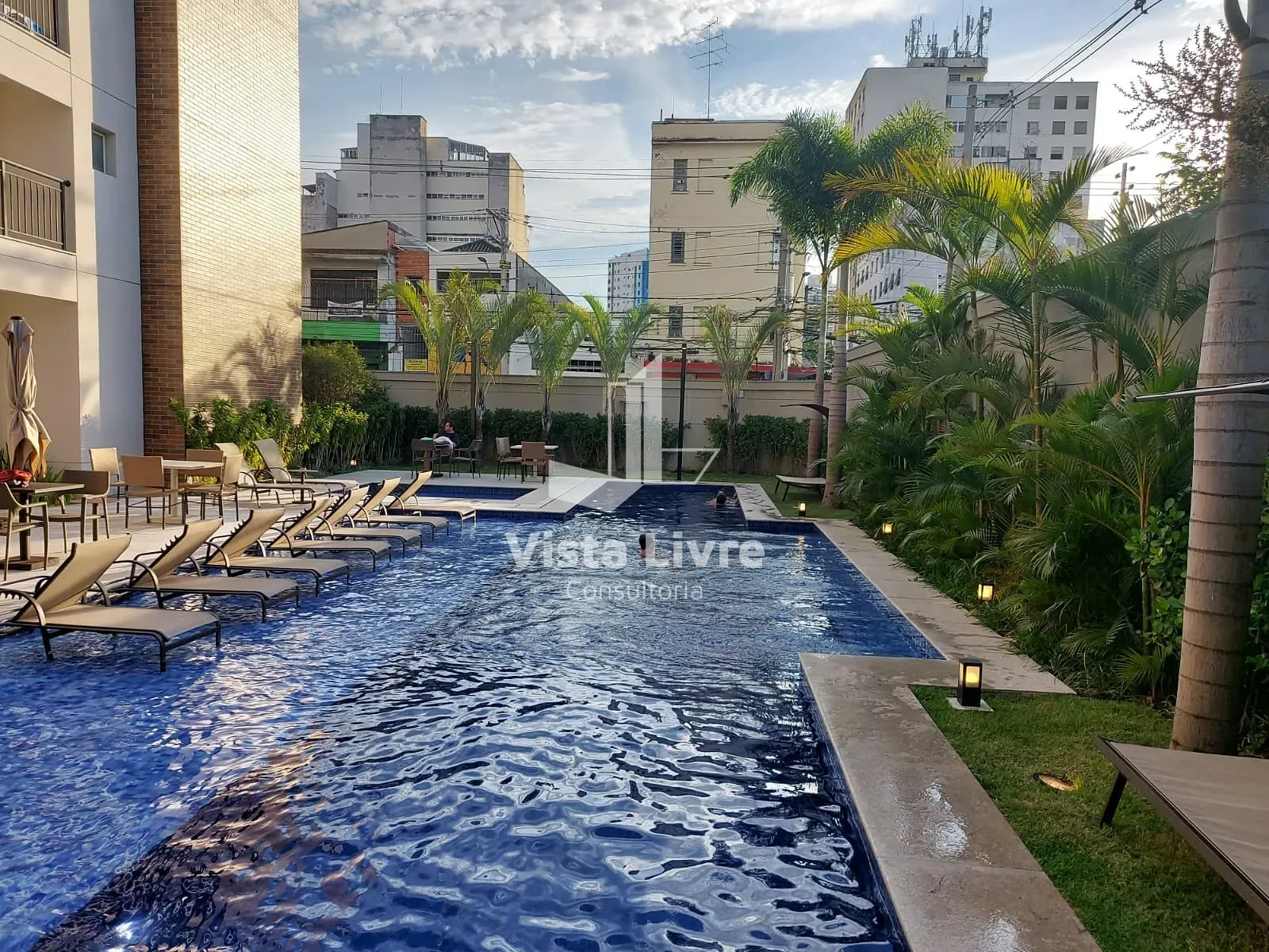 Apartamento, 2 quartos, 64 m² - Foto 23