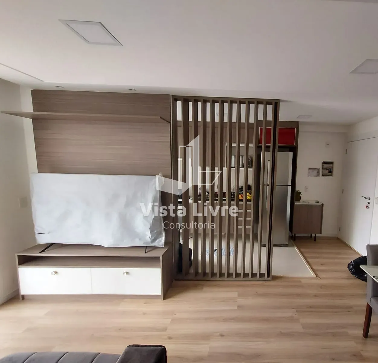 Apartamento, 2 quartos, 64 m² - Foto 3