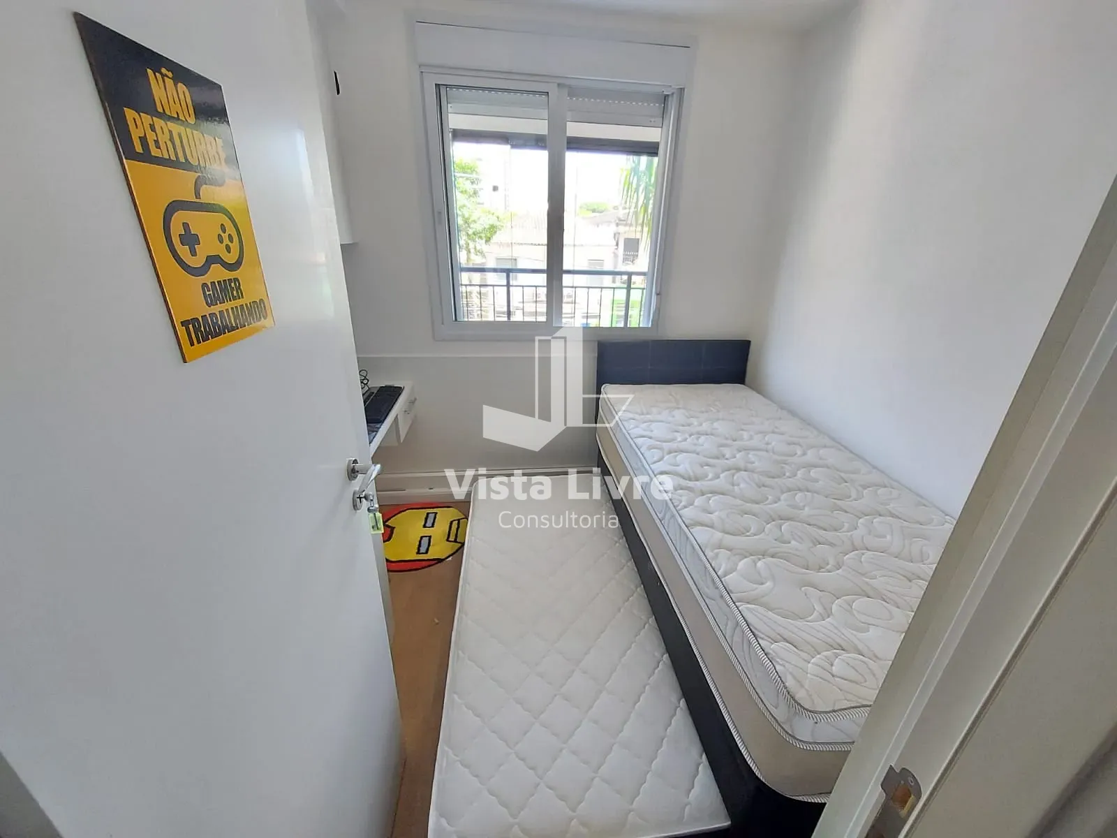 Apartamento, 2 quartos, 64 m² - Foto 17