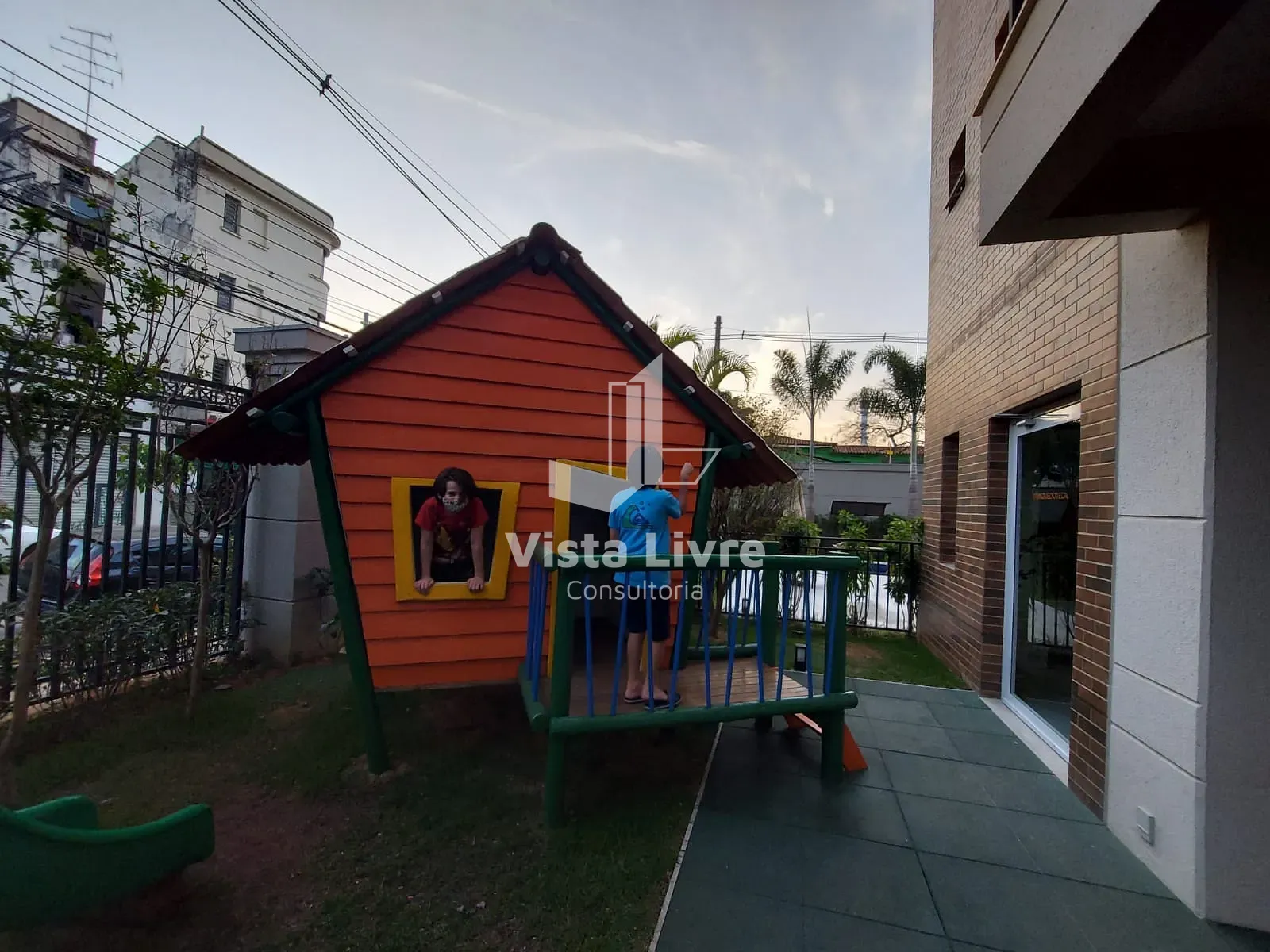 Apartamento, 2 quartos, 64 m² - Foto 26