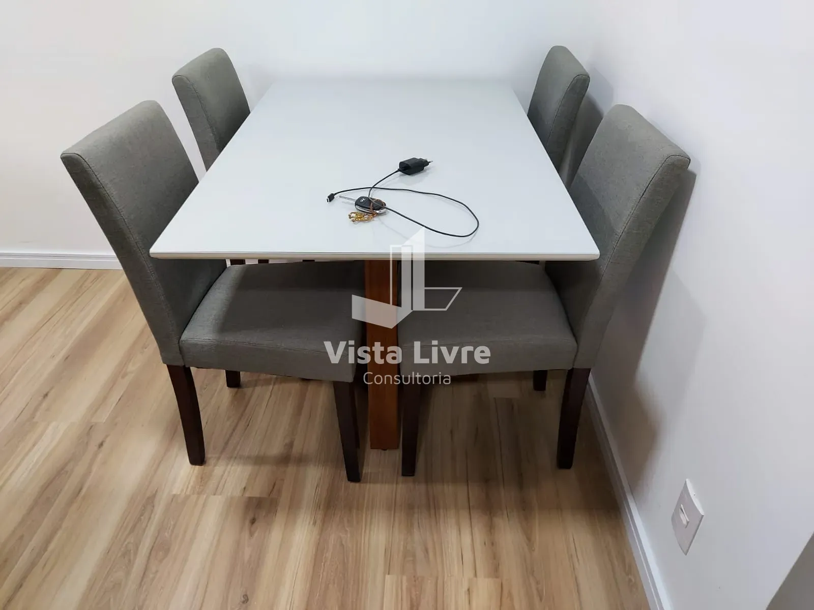 Apartamento, 2 quartos, 64 m² - Foto 8