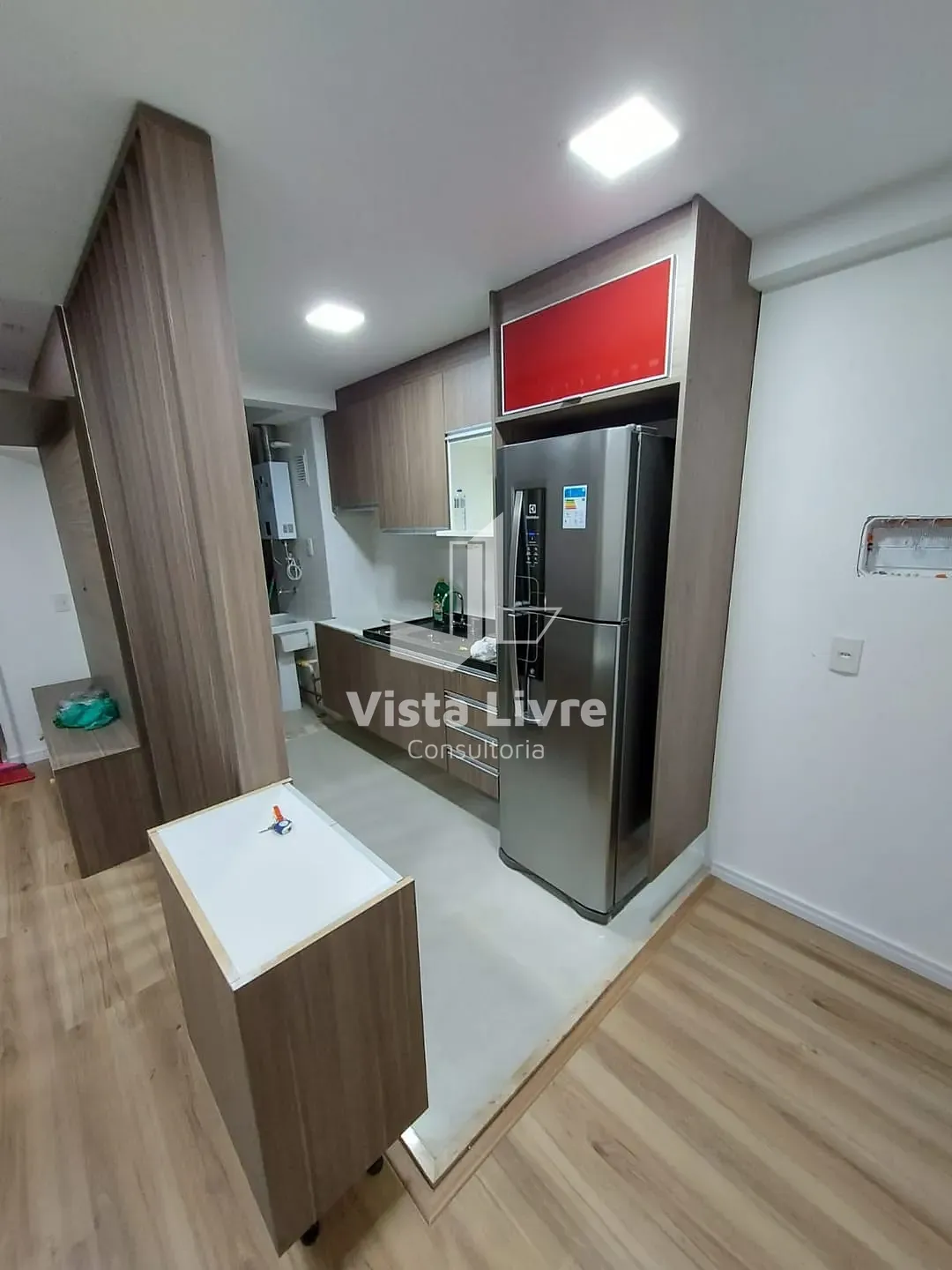 Apartamento, 2 quartos, 64 m² - Foto 10