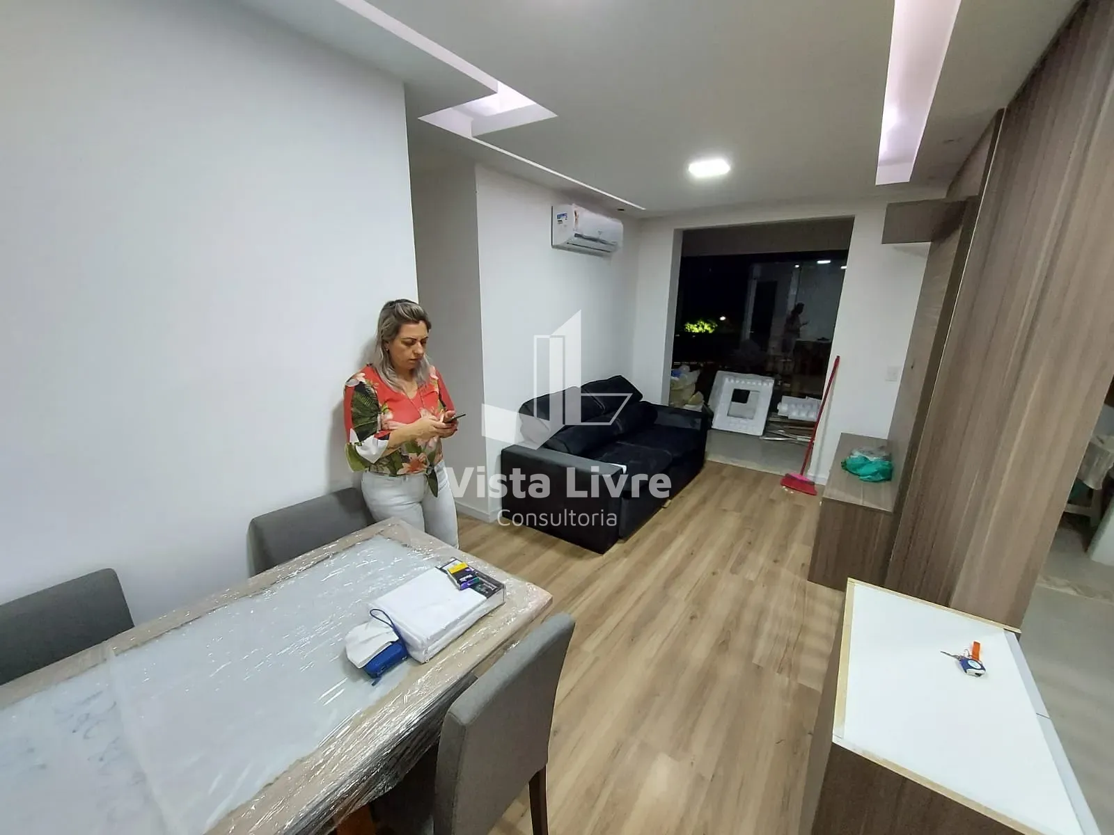 Apartamento, 2 quartos, 64 m² - Foto 6