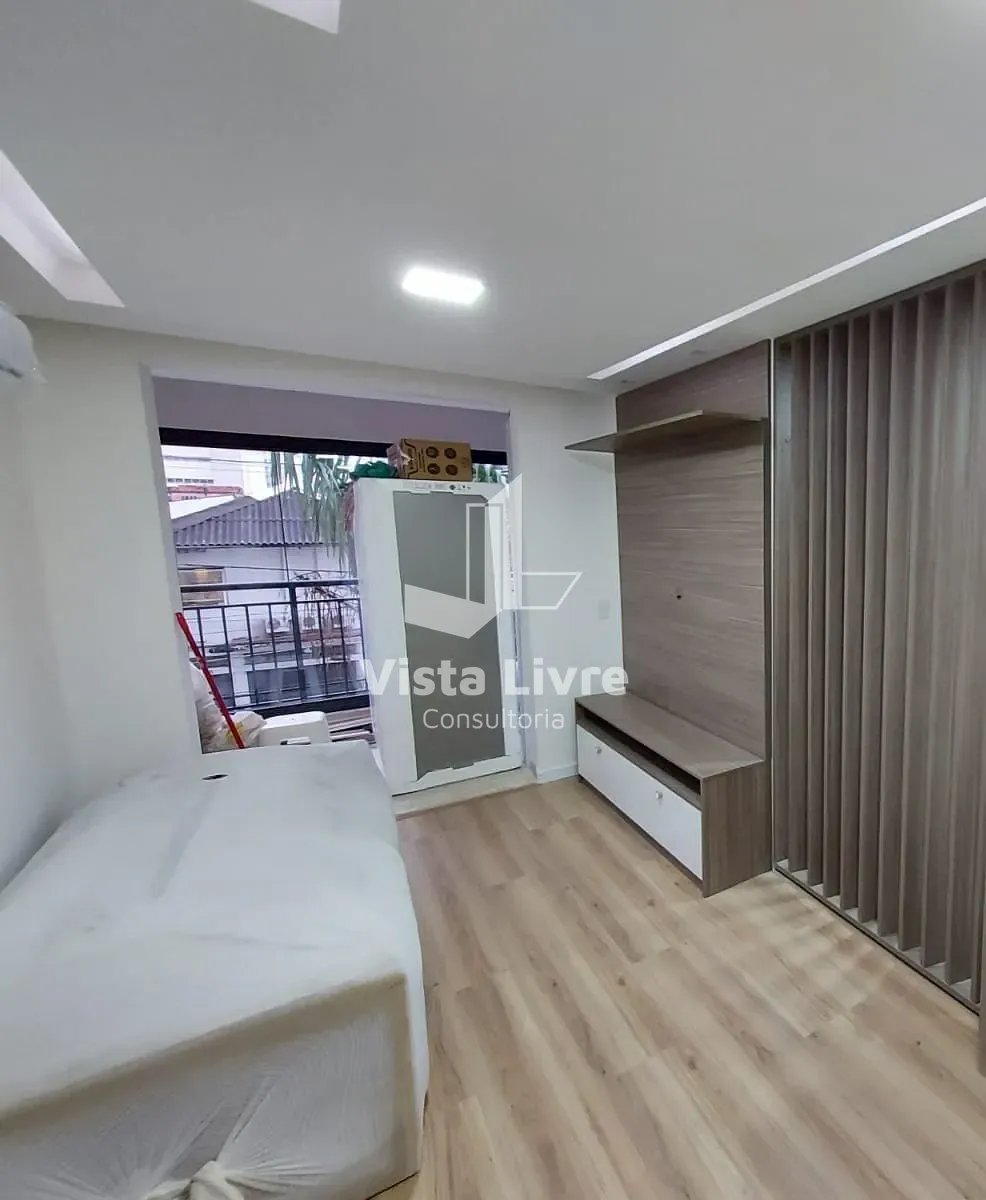 Apartamento, 2 quartos, 64 m² - Foto 2
