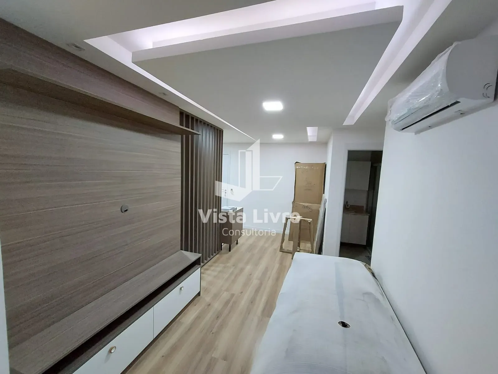 Apartamento, 2 quartos, 64 m² - Foto 7