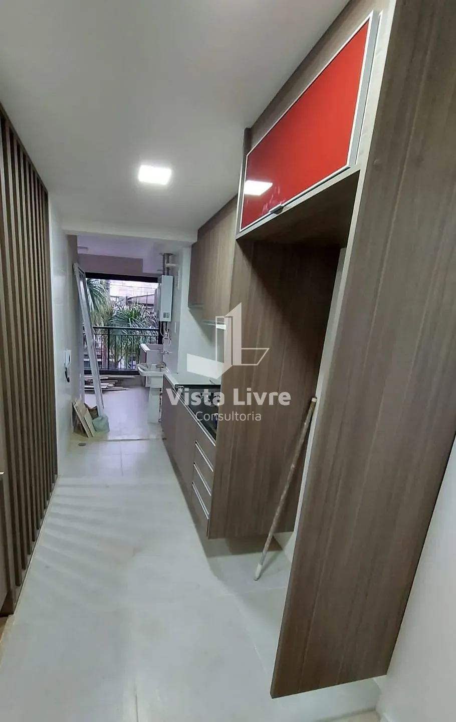 Apartamento, 2 quartos, 64 m² - Foto 13