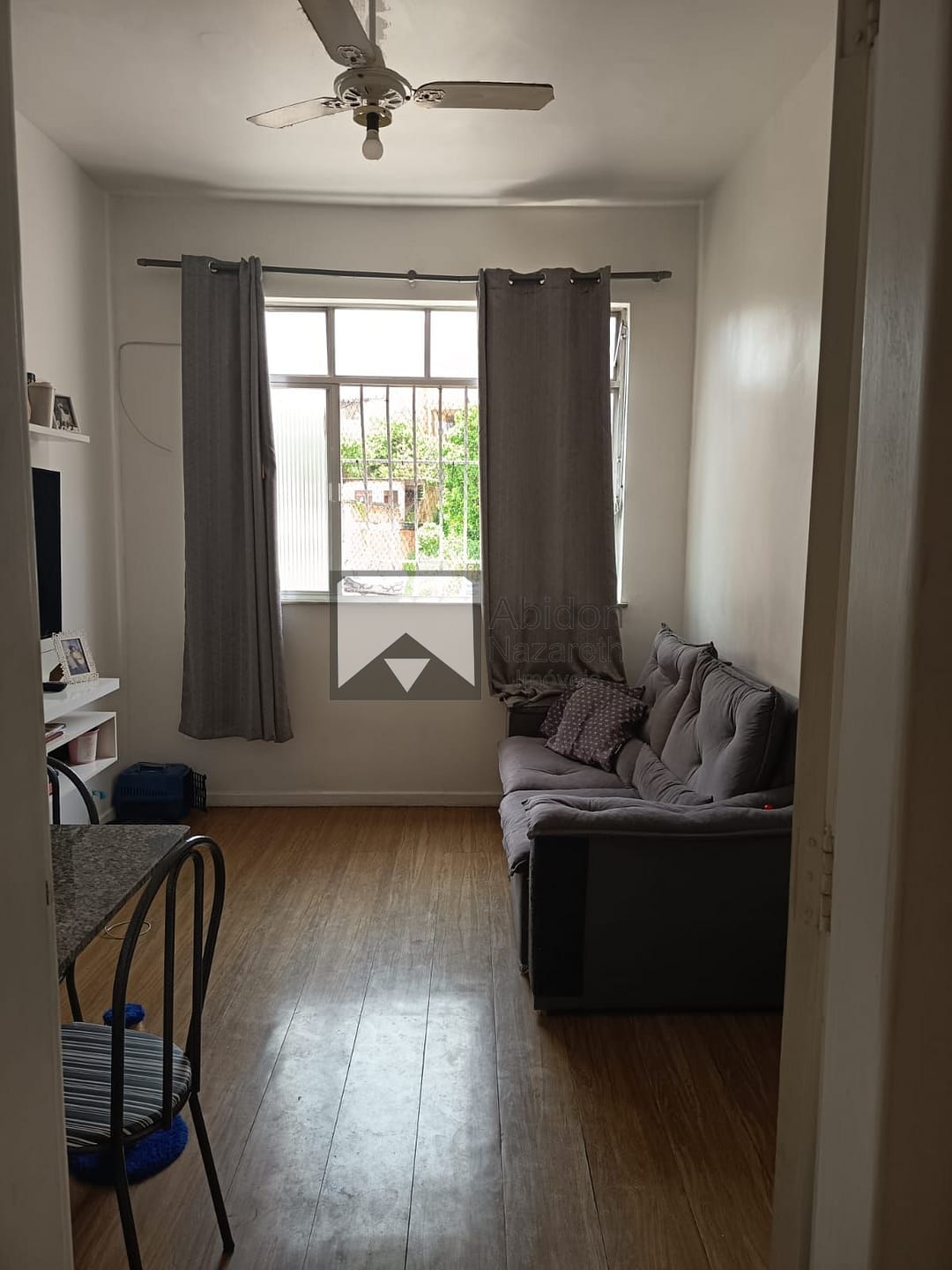 Apartamento, 2 quartos, 60 m² - Foto 5