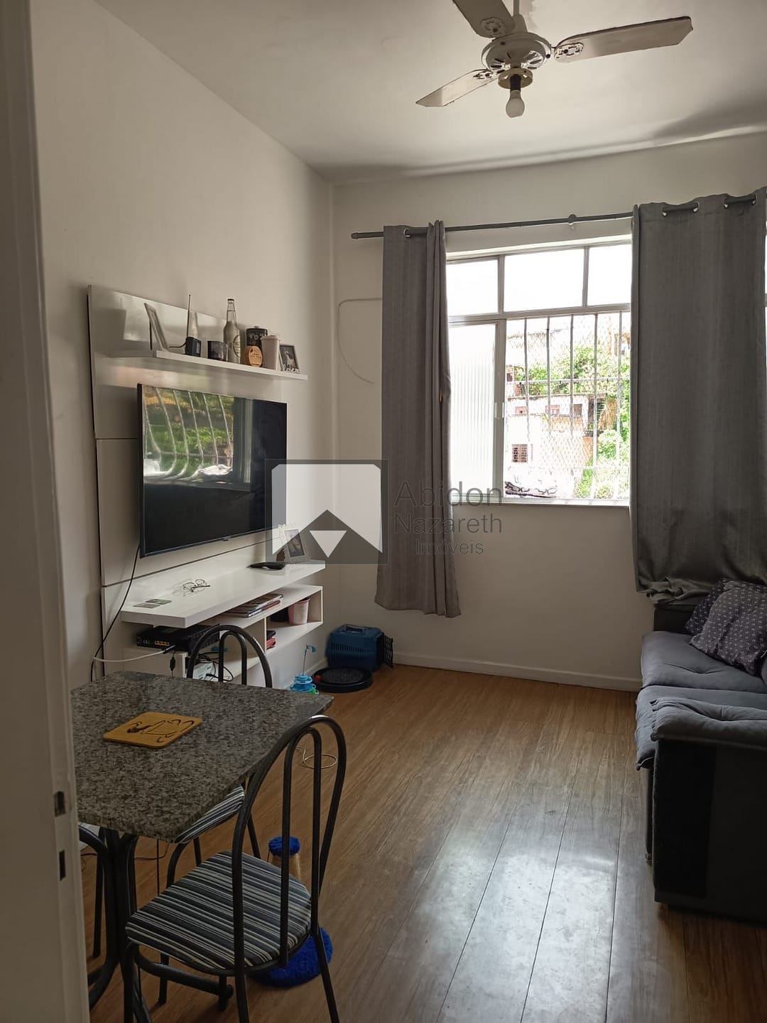 Apartamento, 2 quartos, 60 m² - Foto 2