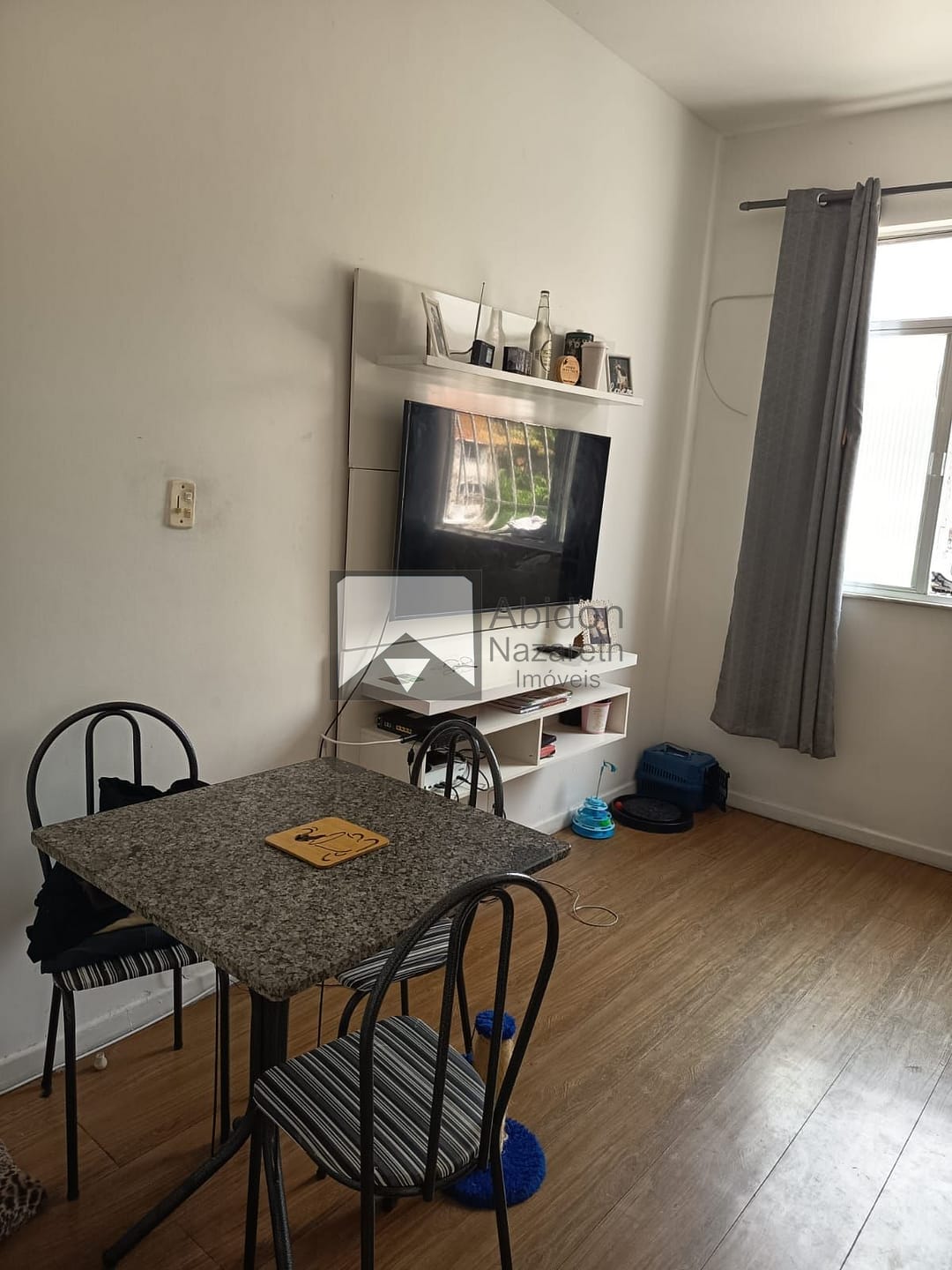 Apartamento, 2 quartos, 60 m² - Foto 1