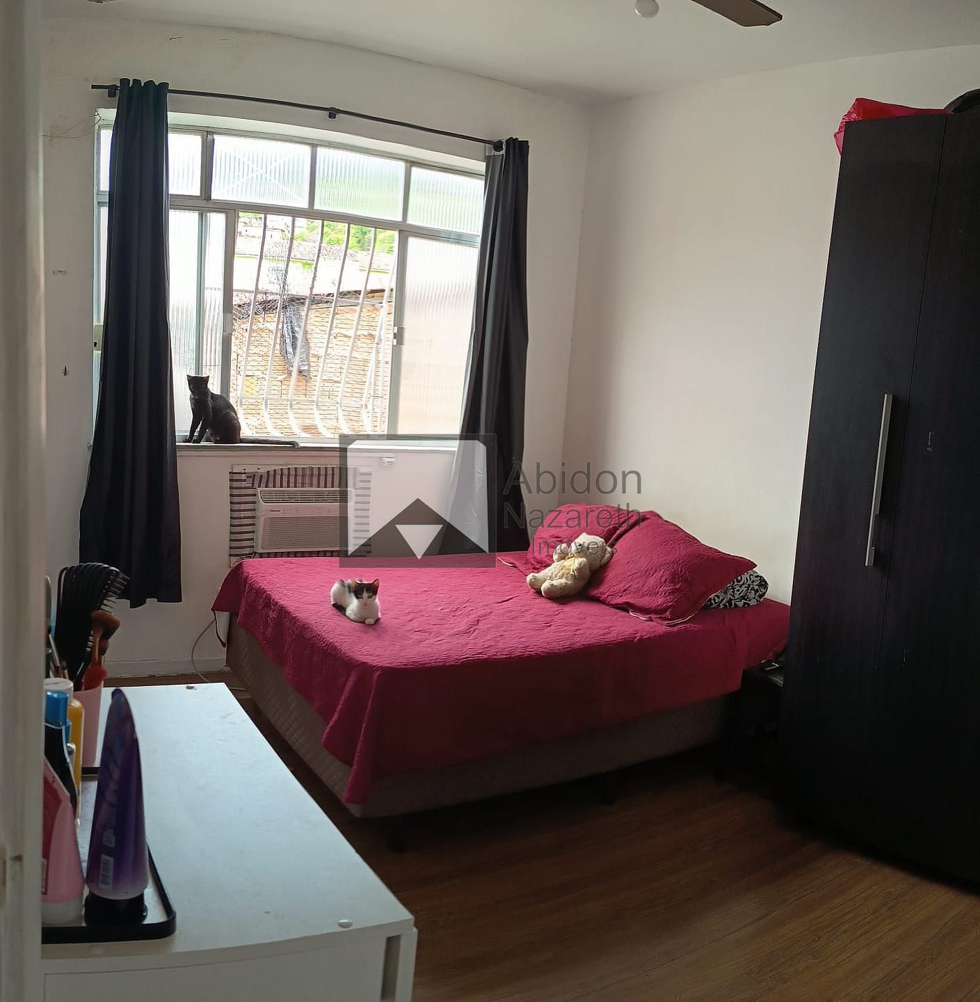 Apartamento, 2 quartos, 60 m² - Foto 14