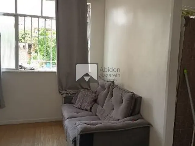 Apartamento com 75m² 2 quartos e 1 banheiro, à venda, no bairro Centro em Niterói