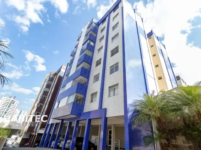 Apartamento 3 quartos e 1 banheiro, para alugar, no bairro Mossunguê em Curitiba