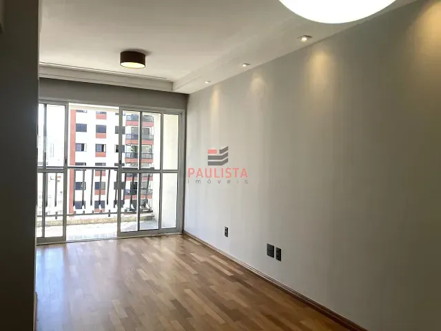 Apartamento 2 quartos e 2 banheiros, para alugar, no bairro Vila Mariana em São Paulo