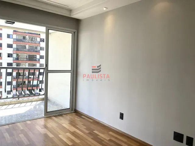 Apartamento 2 quartos e 2 banheiros, para alugar, no bairro Vila Mariana em São Paulo