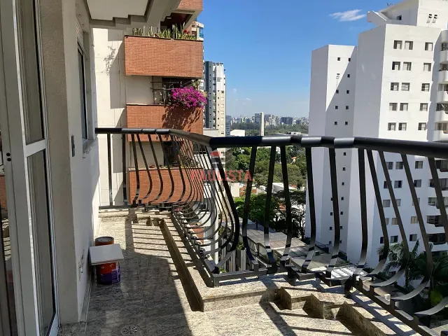 Apartamento 2 quartos e 2 banheiros, à venda, no bairro Vila Mariana em São Paulo