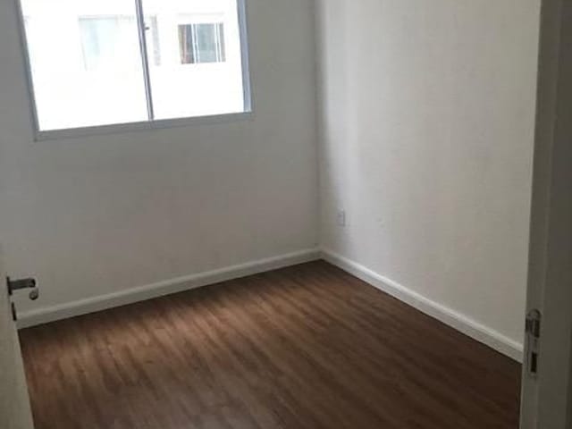 Apartamento com 42m² 2 quartos e 1 banheiro, à venda, no bairro Jardim Boa Vista (Zona Oeste) em São Paulo