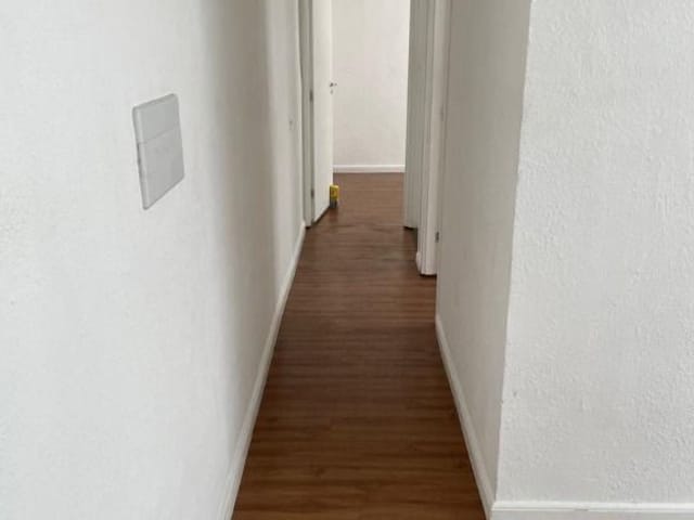 Apartamento com 42m² 2 quartos e 1 banheiro, à venda, no bairro Jardim Boa Vista (Zona Oeste) em São Paulo