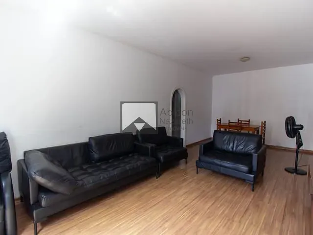 Apartamento com 115m² 3 quartos e 3 banheiros, à venda, no bairro Icaraí em Niterói