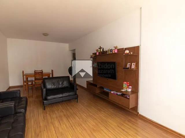 Apartamento com 115m² 3 quartos e 3 banheiros, à venda, no bairro Icaraí em Niterói
