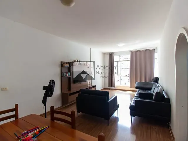 Apartamento com 115m² 3 quartos e 3 banheiros, à venda, no bairro Icaraí em Niterói