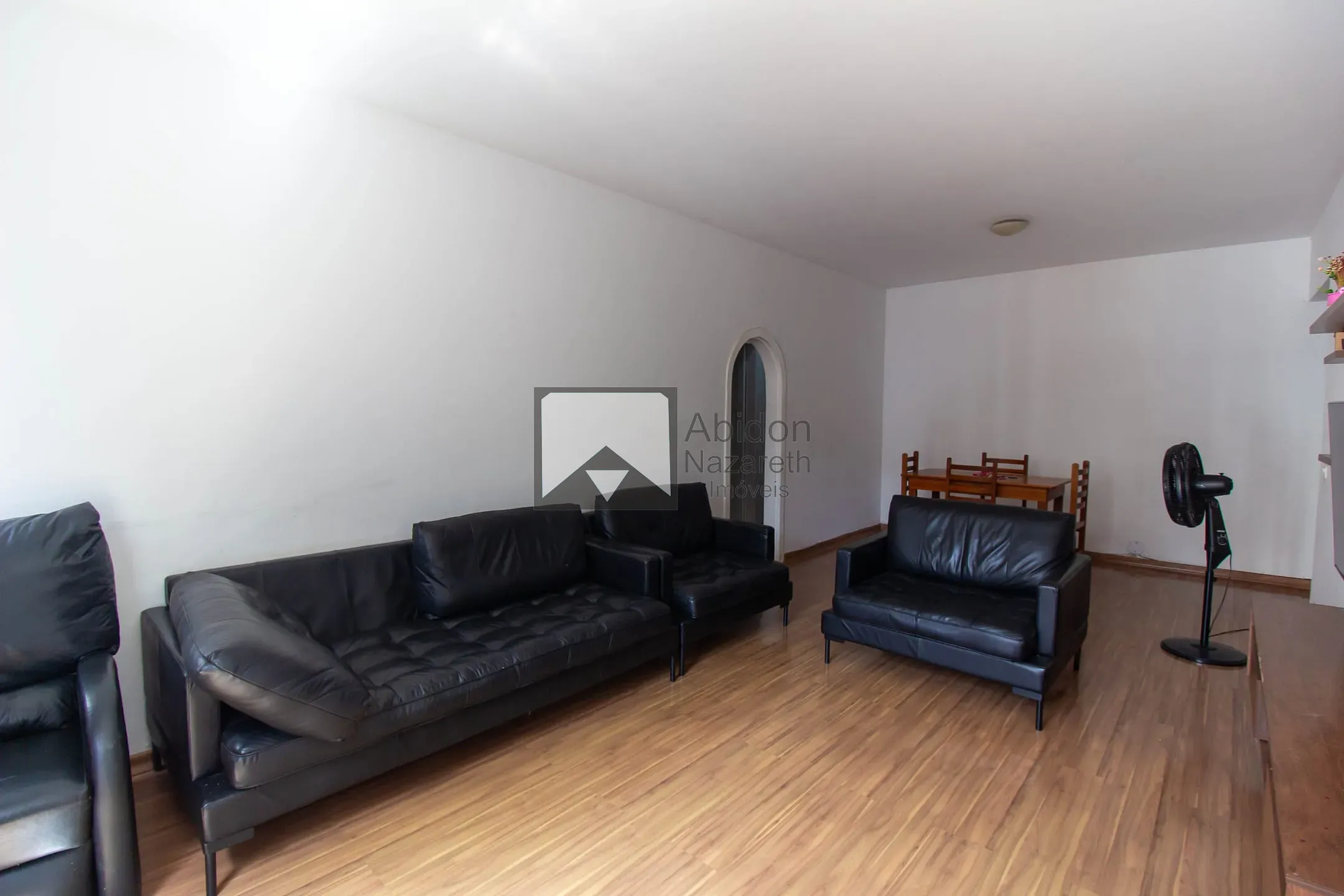 Apartamento, 3 quartos, 105 m² - Foto 1