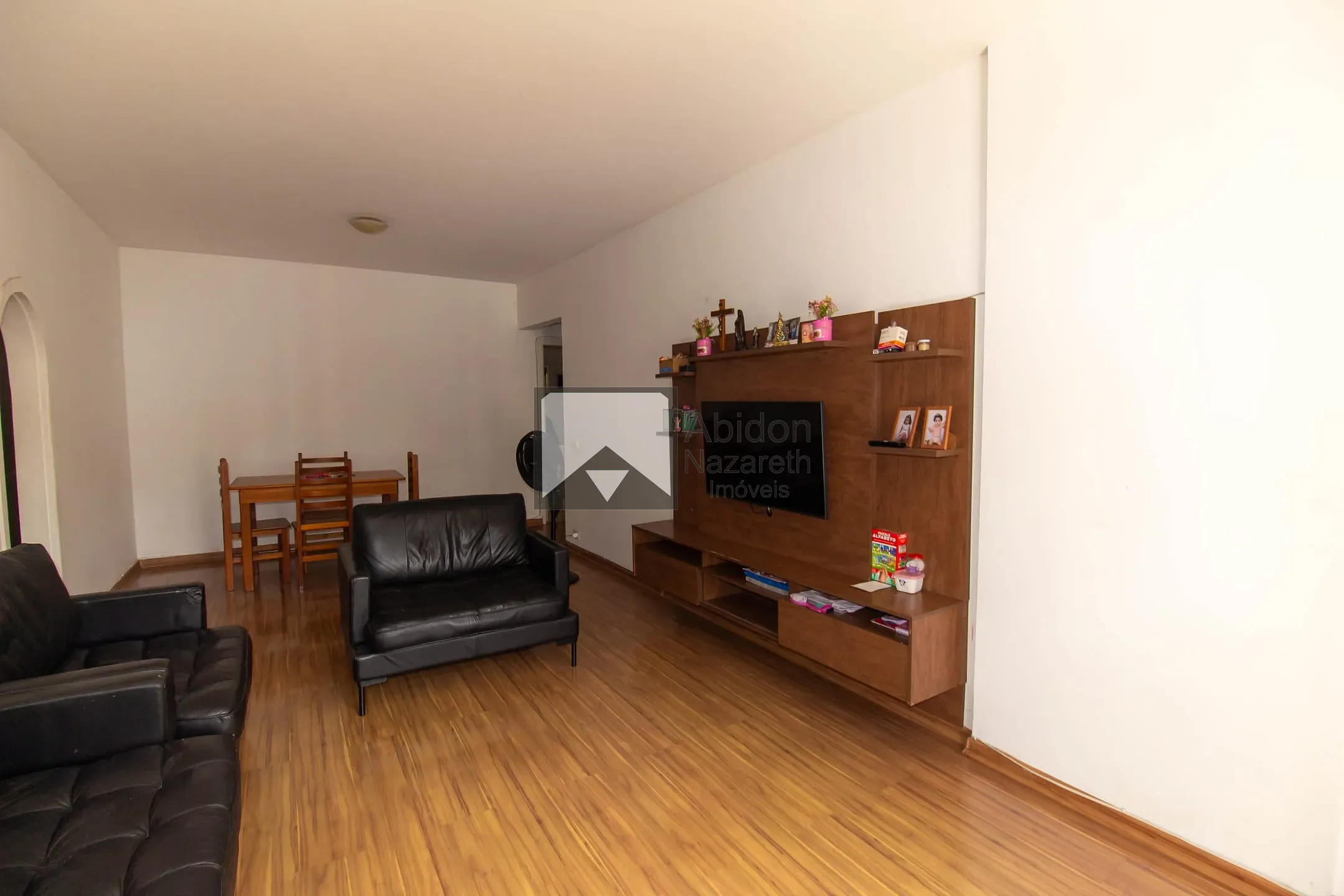 Apartamento, 3 quartos, 105 m² - Foto 2